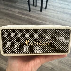 Marshall Portable Speaker Emberton II
